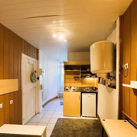 Rdc Dore Centre Apartman